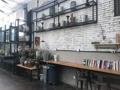 -北马山庄植趣咖啡