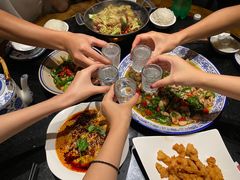 -蜀都丰 正宗水煮鱼(建德天城店)