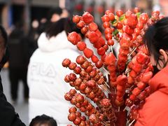 -民主路老街