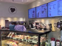 -COSTA COFFEE(天通苑华联店)