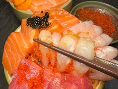 -上井料理黑金店(IFS国金中心店)