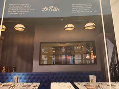 菜单-La Postre(上环店)