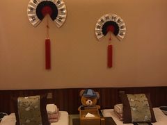 包房-大赏足道(全运店)