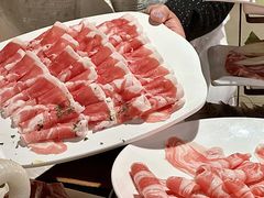 -京炭铜锅涮肉·羊蝎子·羊肉炉(保利·时光里店)