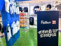 -凯德MALL(西直门店)