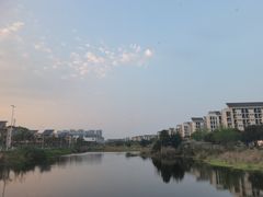 -福州大学(旗山校区)