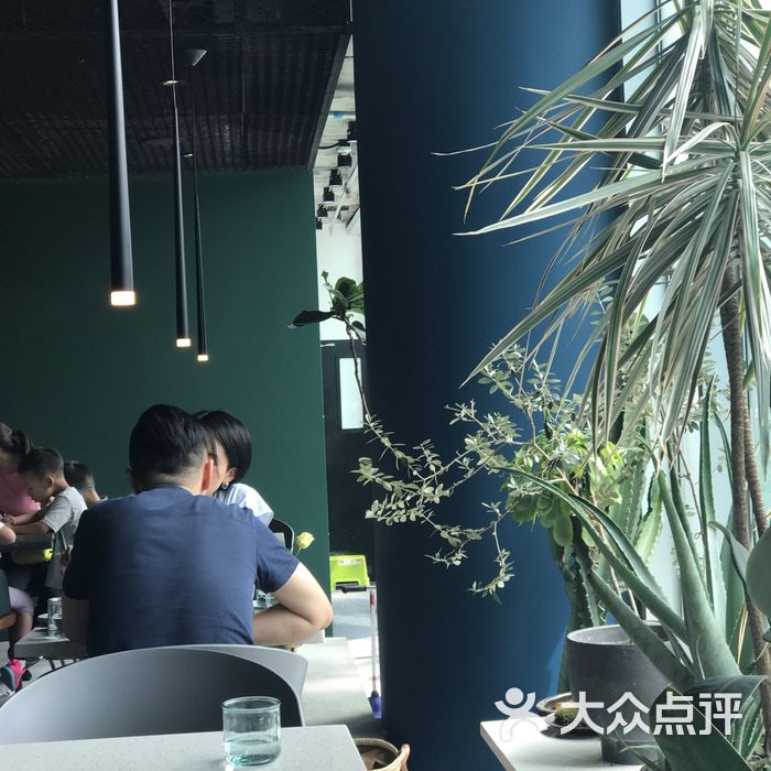 半山腰菜单图片-北京云南菜-大众点评网