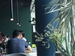 -半山腰·云南菜(侨福芳草地店)