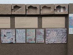 -敦煌石窟文物保护研究陈列中心