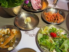 -西塔老太太泥炉烤肉(双井店)