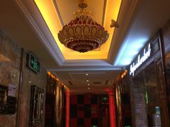 -钱柜音乐会所(罗湖店)