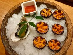 -Minase水濑·日料放题(外滩店)