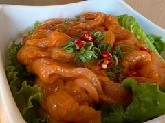 -海底捞火锅(凯德广场店)