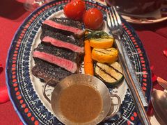 -BROWNSTONE布朗石西班牙餐厅(富城店)