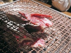 -九田家黑牛烤肉料理(华侨城店)