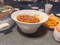-知楚•精致湖北菜(武商MALL店)