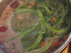 -熹悟海鲜火锅·广式打边炉