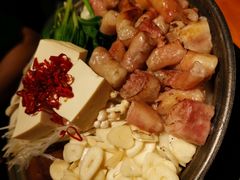 -醉虎传(南锣鼓巷店)