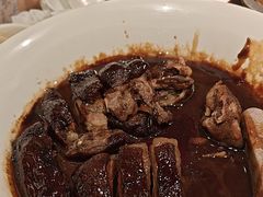 -客颂·客家宴(大壮国际广场店)