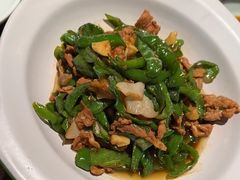 -佬麻雀·新湘菜(珠海金发购物中心店)