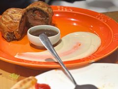 迷你至臻惠灵顿牛排-TIAGO HOME KITCHEN(王府中环店)