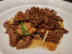 -闫府私房菜·老字号(恒隆店)