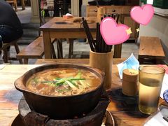 -十六蒲(桂林路店)