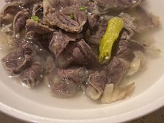 -我是那个大叔·美食研究所(新塘路店)