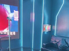 -酷秀KTV(阳泉滨河店)