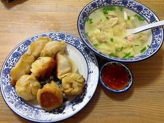 -鼎顺小吃(吴山名楼店)