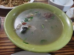 -水头牛肉店(洋坪分店)