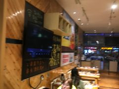 -木屋烧烤(西南角店)