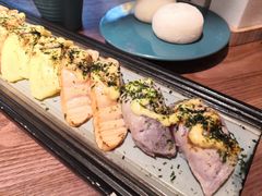 -晴季寿司(活力城店)