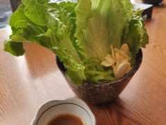 -炎蔵牛舌烤肉
