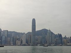 -天星小轮码头