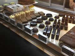 -Awfully Chocolate(来福士广场店)
