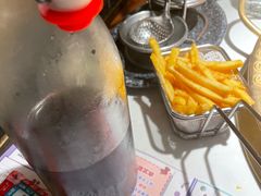 -新哥老官·畅吃123·美蛙世界(苏宁广场店)