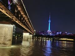 -武汉两江游览·夜游长江(汉口粤汉码头)