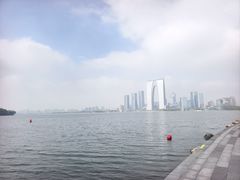 -金鸡湖景区
