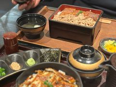 -玄白·炭烤活鳗(上海首店)