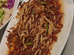 -景芝小炒(虞河路店)
