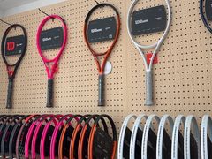 -Wilson威尔胜(漕溪北路店)