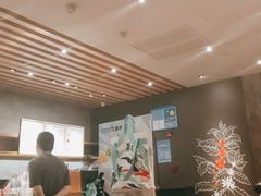 -星巴克(中远两湾城店)