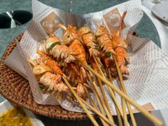 -79号渔船海鲜饭店(龙岗店)