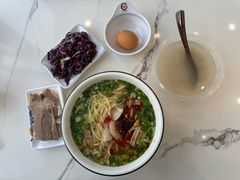 -伊穆祥牛肉面总店·清真