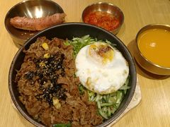 -美淑家拌饭(狮山店)