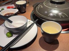 -同仁四季椰子鸡(福田车公庙店)