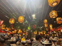-南京大牌档(人民广场店)