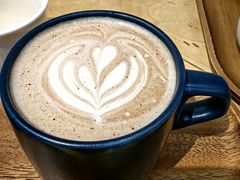 -玫瑰咖啡(中山六路店)