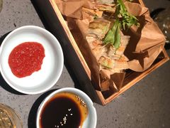 -老头儿油爆虾(星光一期店)